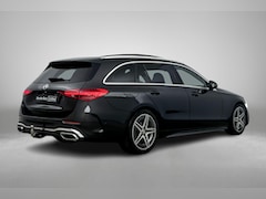 Mercedes-Benz C-klasse Estate - C 200 Automaat Launch Edition AMG Line | Advantage Pakket | Panoramadak | LED | Sfeerverli