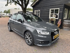 Audi A1 Sportback - 1.4 TFSI Sport S line Edition