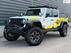 Jeep Gladiator - TRAIL RATED RUBICON OFFROAD 3.6 V6 GIJS KENTEKEN