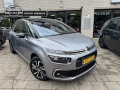 Citroën C4 Picasso - 1.2 PureTech Distri VV Camera Carplay