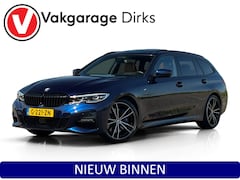 BMW 3-serie Touring - 320i M-Sport ✅ Pano ✅ Leder ✅ 360