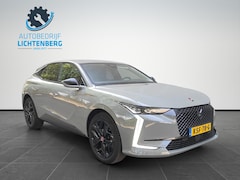 DS 4 - 4 1.2 PureTech Performance Line Trekhaak / Adaptive / Mem stoelen / Stoelverwarming
