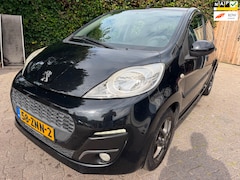 Peugeot 107 - 1.0 Active/TREKHAAK/AIRCO/NAP