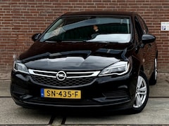 Opel Astra - 1.0 Business+ |Airco |CruiseC |Navi |Zuinig