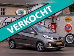 Kia Picanto - 1.0 CVVT Comfort Pack 1e Eig. 24.000 km +NAP NL-auto