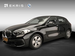 BMW 1-serie - 5-deurs 118i | LED | Navigatie | Clima | PDC | Cruise controle | DAB | Alu 16 inch