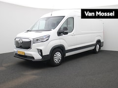 Maxus eDeliver 9 - L3H2 Business DEAL 89 kWh | Camera | Zijschuifdeur Rechts | Achterdeuren | 24 maanden gara