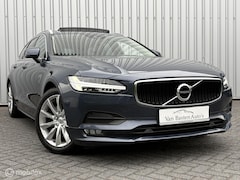 Volvo V90 - 2.0 T4 Momentum | ACC | Carplay | Pano | Trekhaak | Pilot Assist | Virtual | Camera | Deal