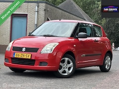 Suzuki Swift - 1.3 GA/NAP/APK/KOOPJE