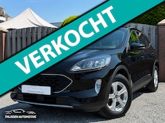 Ford Kuga - 2.5 PHEV Titanium X STOELVERWARMING STUURVERWARMING ECC NAVI