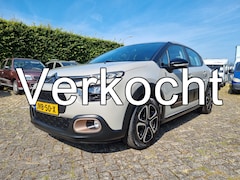 Citroën C3 - 1.2 PureTech C-Series ✅CARPLAY
