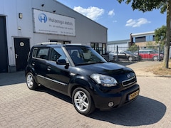 Kia Soul - 1.6 X-tra| AIRCO| Export Koopje
