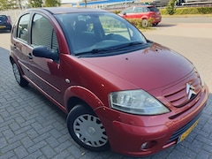 Citroën C3 - 1.4i-16V Ambiance