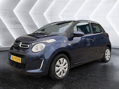 Citroën C1 - 1.0 e-VTi Selection