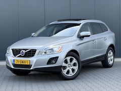 Volvo XC60 - 3.0 T6 AWD Ocean Race Leder - Xenon - Panoramadak - Volledig Onderhouden