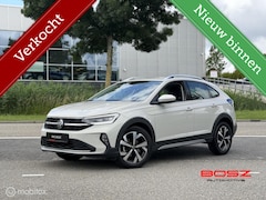 Volkswagen Taigo - 1.0 TSI Style DSG LED IQ AMBIENT LANE