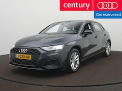 Audi A3 Sportback - 35 TFSI Pro Line 150PK | Carplay | Climate | LED