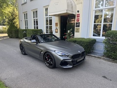 BMW Z4 Roadster - sDrive30i, H/K, Memory, Stuurwielv, Dealer onderh