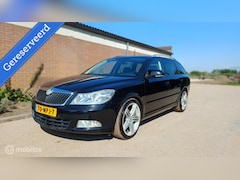 Skoda Octavia Combi - 1.2 TSI Elegance Business Line