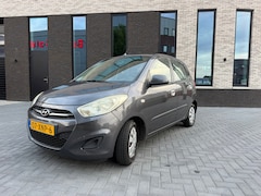 Hyundai i10 - 1.1 i-Drive Cool