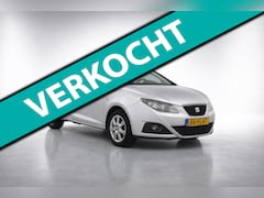 SEAT Ibiza SC - 1.4 Stylance|airco|NAP|jaar APK