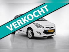Hyundai ix20 - 1.4i i-Vision|airco|navi|cruise|NAP