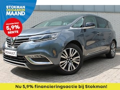 Renault Espace - 1.8 TCe Initiale Paris 7p. | automaat | 7-persoons | wegklapbare trekhaak | 1e eigenaar
