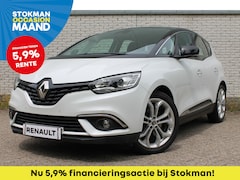 Renault Scénic - 1.3 TCe Intens | automaat | navigatie | achteruitrijcamera
