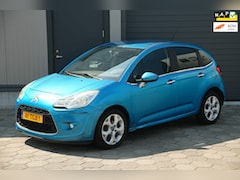 Citroën C3 - 1.4 VTi Selection Airco, Cruise Control, Parksensor etc