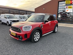 MINI Countryman - PHEV 1.5 Cooper S E ALL4 Classic