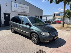 Chrysler Grand Voyager - 3.3i V6 LX Plus| 7PRS| APK:04-06-2027