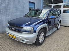 Chevrolet Trailblazer - USA 4.2 LT
