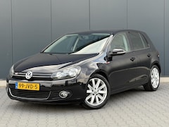 Volkswagen Golf - 1.4 TSI Highline Automaat - 121DKM - Nette Auto