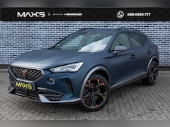 CUPRA Formentor - 1.4 e-Hybrid VZ Performance | Matte Lak | Achteruitrijcamera | Parkeersensoren | Keyless E