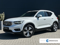 Volvo XC40 - 1.5 T4 Recharge Inscription Expression | Trekhaak | Harman/Kardon | Adaptive cruise | Lede