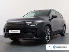 Leapmotor C10 - Design ProMax 81.9 kWh | €2500, - korting | Audio installatie | Cruise control adaptief me