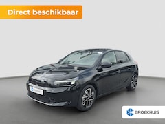 Opel Corsa - GS | Dode hoek waarschuwing | Infotainment pakket | IntelliLux LED Matrix-verlichting, inc
