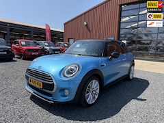 MINI 3-Deurs - 1.5 Cooper Chili