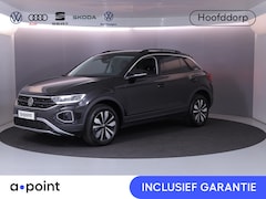 Volkswagen T-Roc - 1.0 TSI Life GOAL 116 pk | Navigatie | Parkeersensoren (Park assist) | Autom. airco | Adap