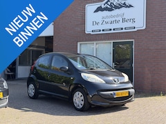 Peugeot 107 - 1.0-12V XS Urban Move Airco