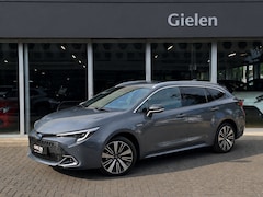 Toyota Corolla Touring Sports - 140 Dynamic Plus | Stoel + Stuurverwarming, 17 inch, Parkeersensoren, Keyless, Groot scher