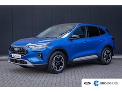 Ford Kuga - 2.5 PHEV Active X | Wegklap Trekhaak | 360 Camera | AGT-stoelen | Elektr. Klep | B&O audio