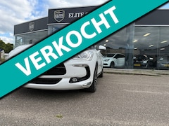 Citroën DS5 - 1.6 THP So Chic I Pano I Automaat I Massage