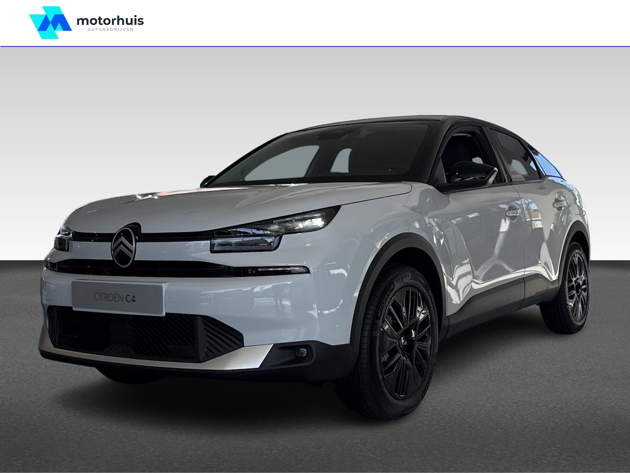 Citroën C4 - 145 pk Mild hybride Collection met € 7.978,- korting - AutoWereld.nl