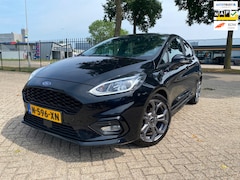 Ford Fiesta - 1.0 EcoBoost ST-Line X Apple Carplay Cruise Pdc