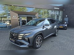 Hyundai Tucson - 1.6 T-GDI HEV Premium Sky