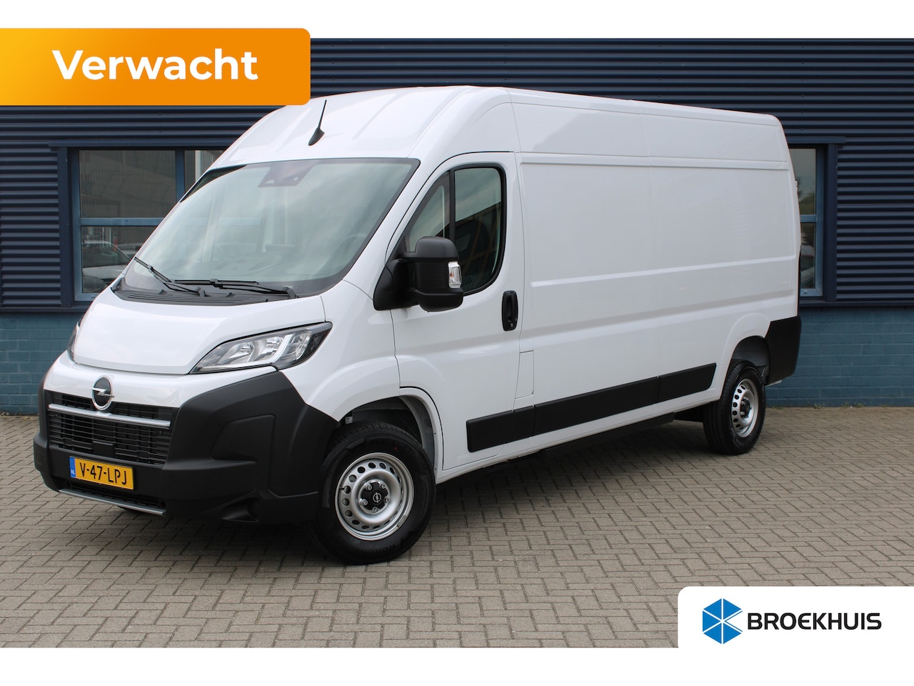 Opel Movano Electric - L3 110 kWh | CAMERA | NAVI 10" | DRAADLOOS CARPLAY | BETIMMERING LAADRUIMTE | - AutoWereld.nl