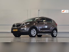 Kia Sportage - 1.6 GDI X-ecutive Plus Pack Leer Navi Garantie Nieuwe APK