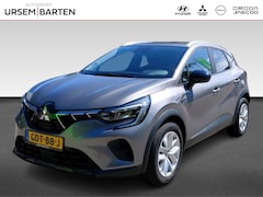 Mitsubishi ASX - 1.0 MPI Turbo Intense