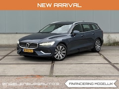 Volvo V60 - 2.0 T6 Recharge AWD SOH 97, 8 Inscription plug in